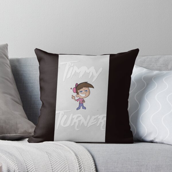 Item preview, Timmy Turner (fairly odd parents designed and sold by epically-weird.
