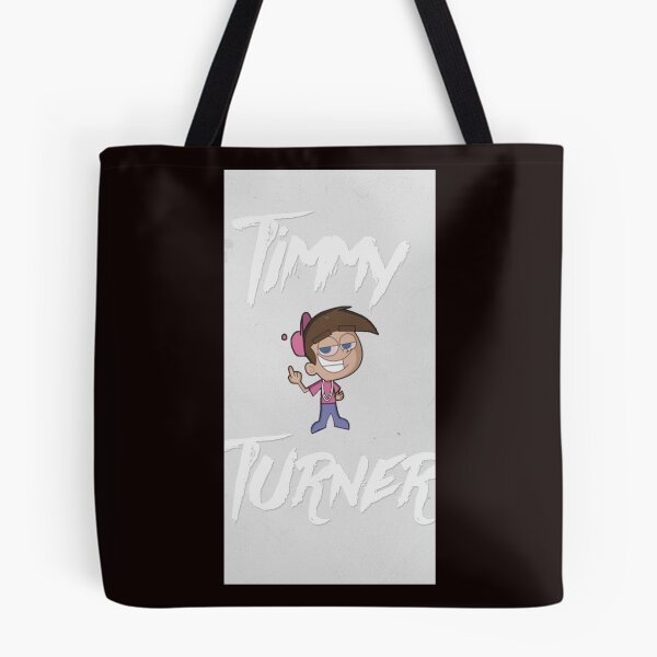 Item preview, Timmy Turner (fairly odd parents designed and sold by epically-weird.