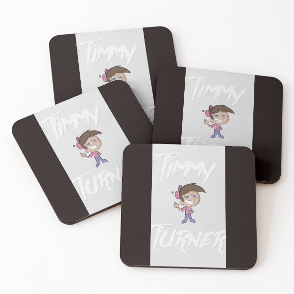 Item preview, Timmy Turner (fairly odd parents designed and sold by epically-weird.