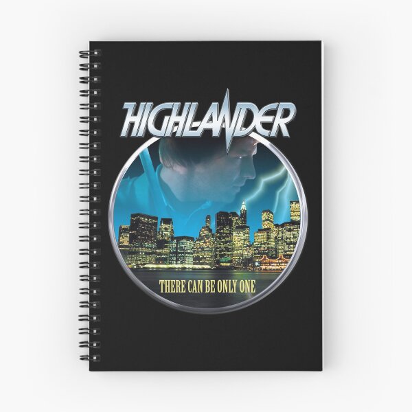 Item preview, Highlander designed and sold by BMS320.