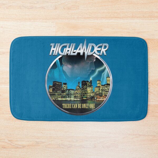 Item preview, Highlander designed and sold by BMS320.