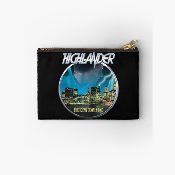 Item preview, Highlander designed and sold by BMS320.