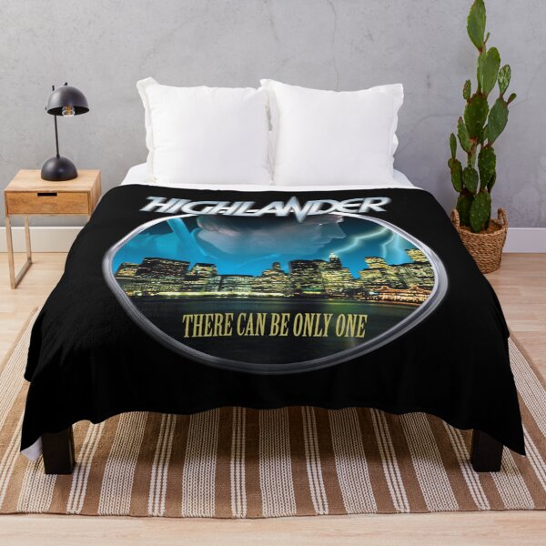 Item preview, Highlander designed and sold by BMS320.