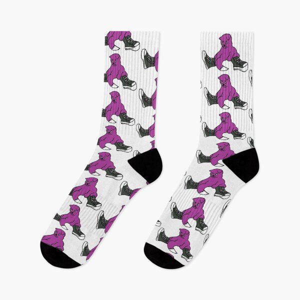 Item preview, High Top Kitty designed and sold by GiiPiiD.