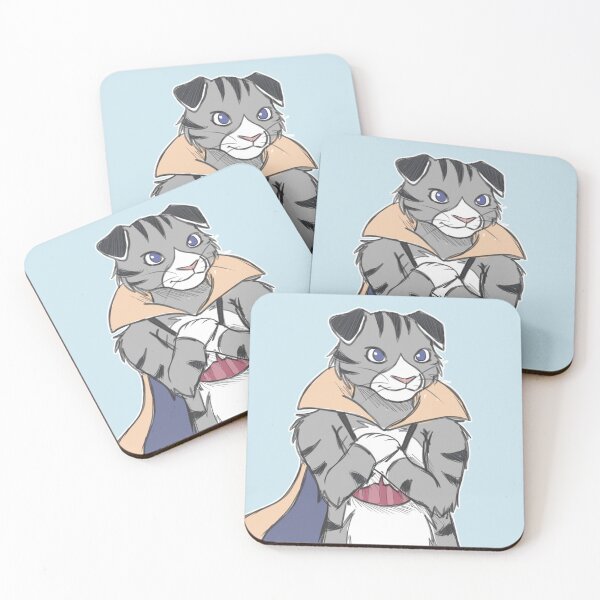 Item preview, Chirithy designed and sold by Cougarinne.