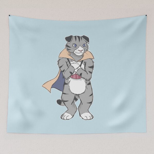 Item preview, Chirithy designed and sold by Cougarinne.
