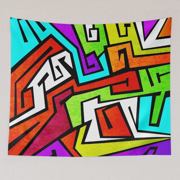 Item preview, GRAFFITI  designed and sold by MallsD.