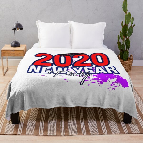 Item preview, New year 2020 designed and sold by Iuliia Nerd.
