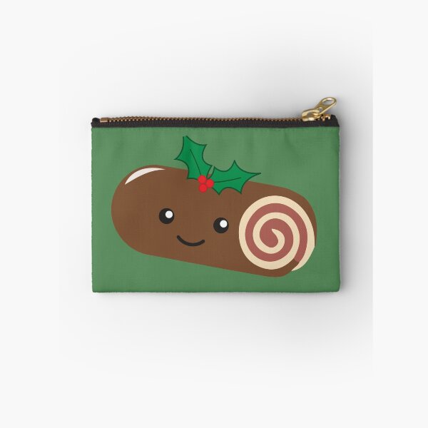 Item preview, Christmas Yule Log designed and sold by Hedgie Designs.