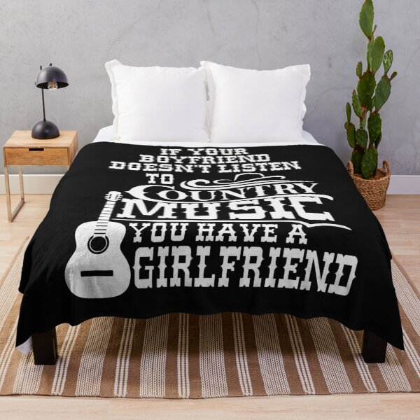 Artikelvorschau, Lustige Country-Musik-Geschenke Frauen-Geschenk-Freundin Country-Musik entworfen und verkauft von DSWShirts.
