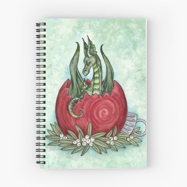 Item preview, Holiday Mischief designed and sold by AmyBrownArt.