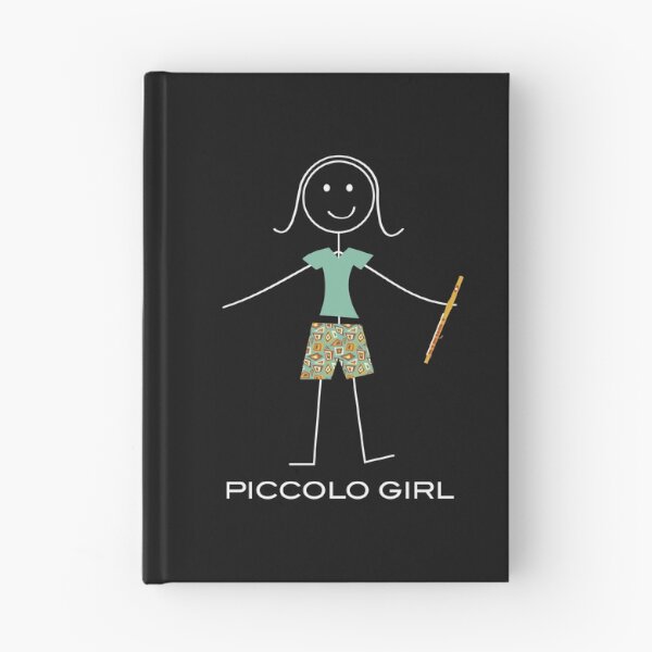 Item preview, Funny Womens Piccolo Design designed and sold by whyitsme.