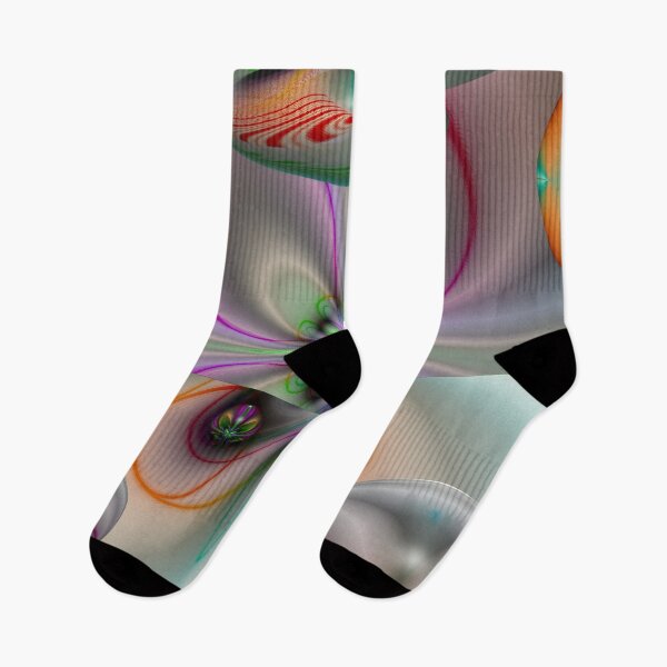 Item preview, Pastel Orbital Sunrise designed and sold by barrowda.