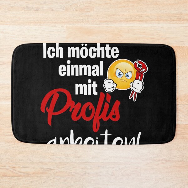 Item preview, Once working with professionals I Funny saying designed and sold by ChrisFeil.