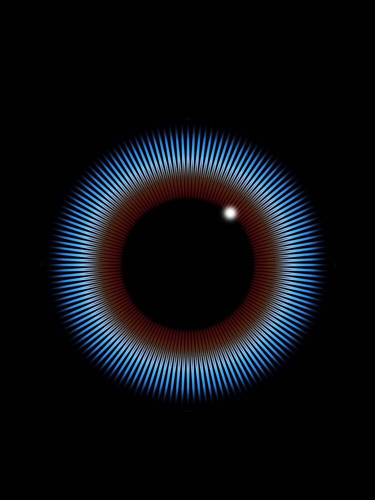 Eye 144 by Doomgriever