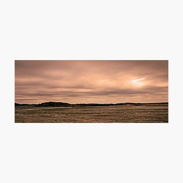 Fahan Photographic Print