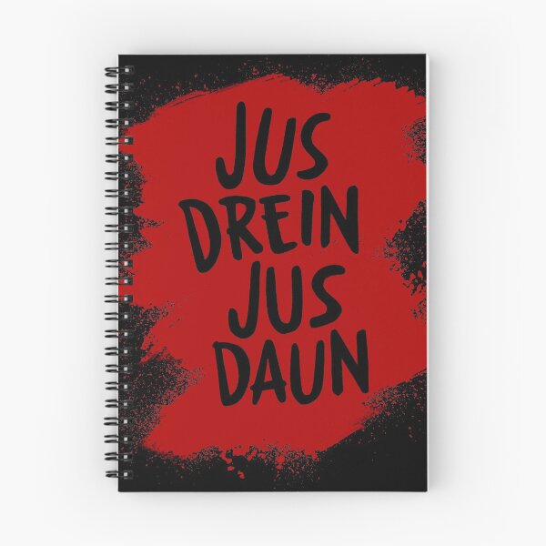 Aperçu de l'œuvre jus drein jus daun créée et vendue par hxvoltage.