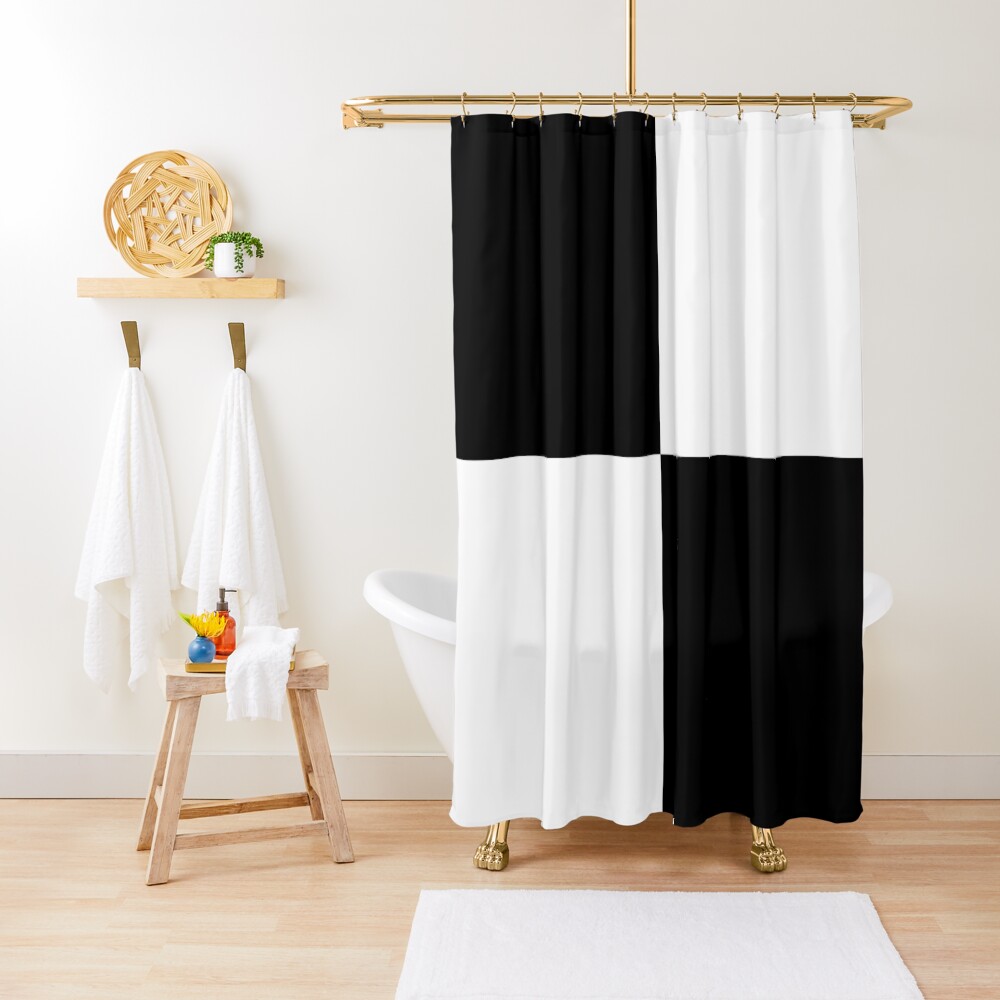 Item preview, Shower Curtain designed and sold by ArtformDesigns.