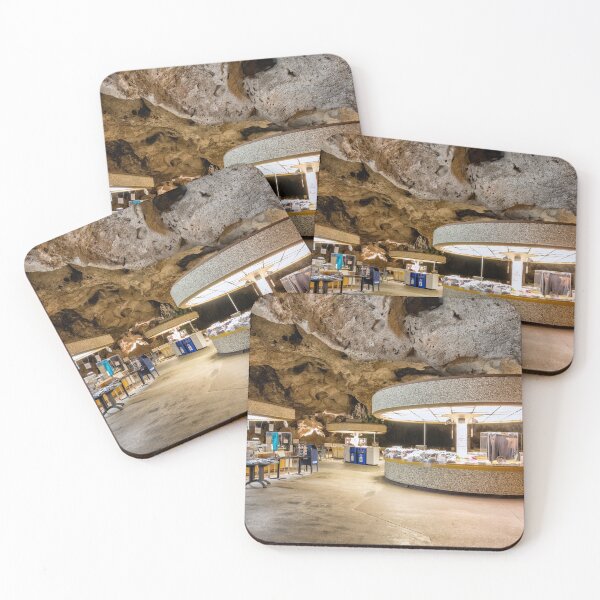 Item preview, Carlsbad Caverns Snack Bar designed and sold by Gerard Fornarotto.
