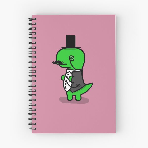 Item preview, Fancy Dino designed and sold by Fishyf00.