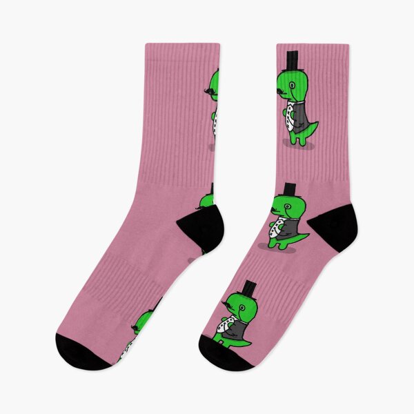 Item preview, Fancy Dino designed and sold by Fishyf00.