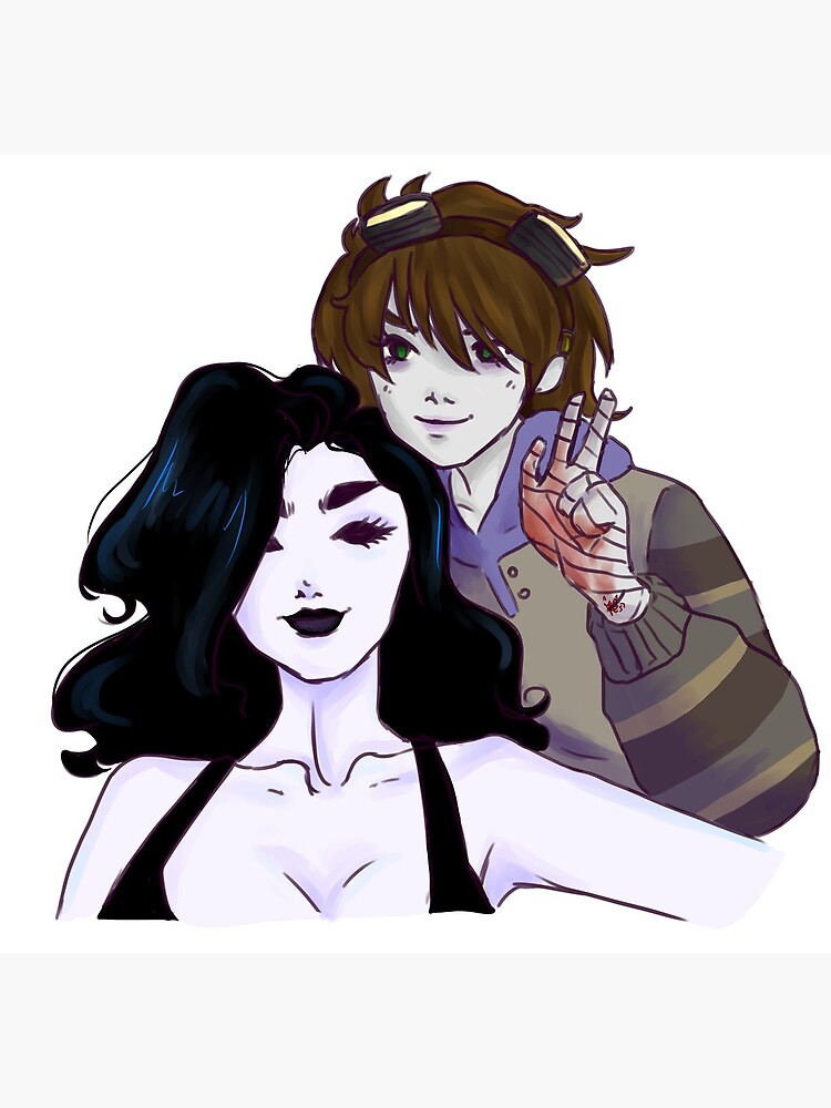 Pin on Jane The Killer & Jeff The Killer