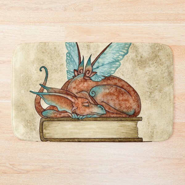 Aperçu de l'œuvre L'heure de la sieste créée et vendue par AmyBrownArt.