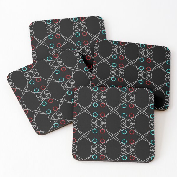 Item preview, 42 Variations - 22 designed and sold by weavernap.