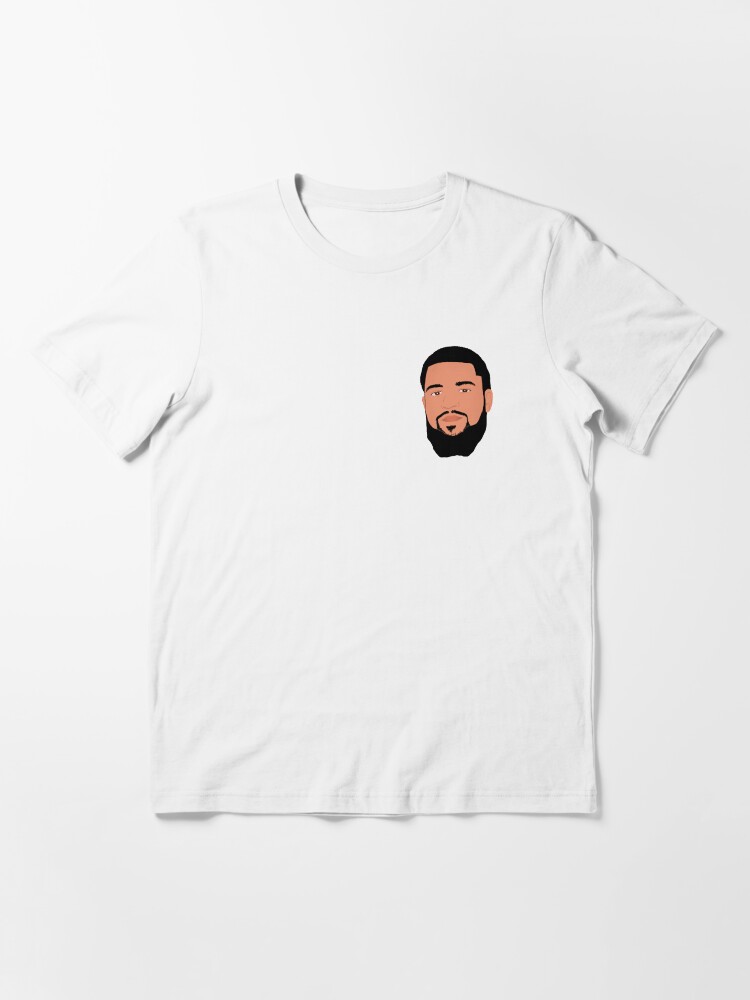 fred vanvleet t shirt