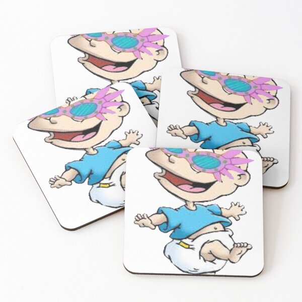 Item preview, tommy pickles designed and sold by daniellekalen.