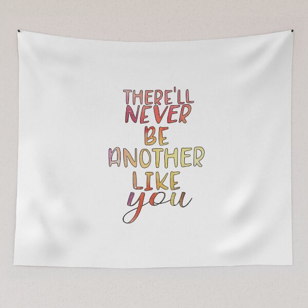 Item preview, Merlin-Inspired "Another Like You" designed and sold by mulberrydragon.