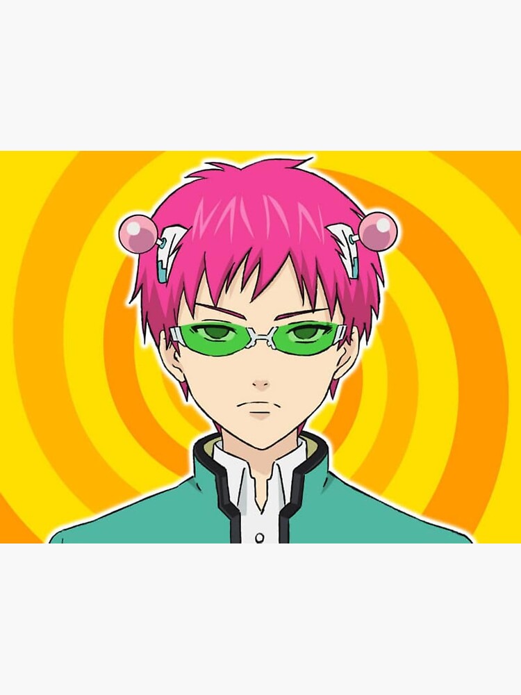 funko pop saiki k