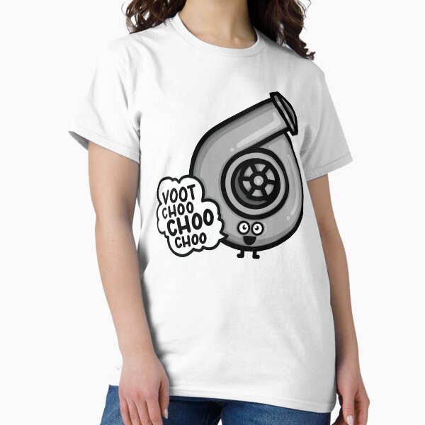 Item preview, What Does The Cutest Turbo Say? designed and sold by TswizzleEG.