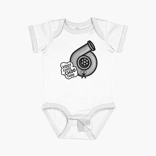 Item preview, What Does The Cutest Turbo Say? designed and sold by TswizzleEG.