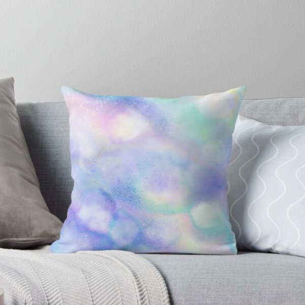 Item preview, Watercolor color streaks and splashes designed and sold by AnastasiyaFad.