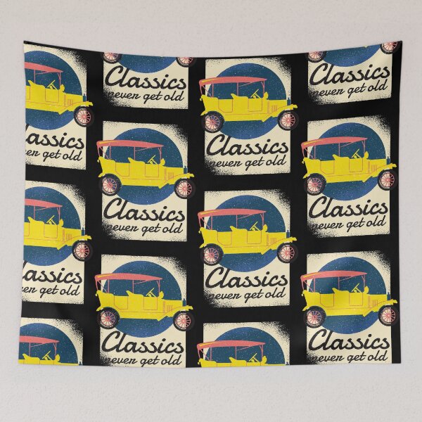 Item preview, classics never get old  designed and sold by pirminio.
