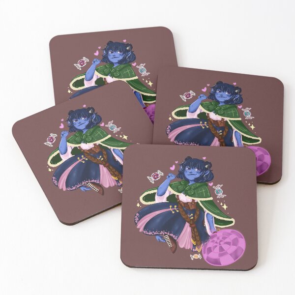 Item preview, Jester Lavorre designed and sold by Turtleaf.