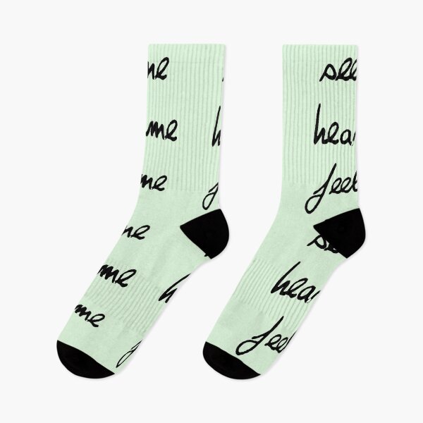 Item preview, See Me, Hear Me, Feel Me designed and sold by theseeingplace.