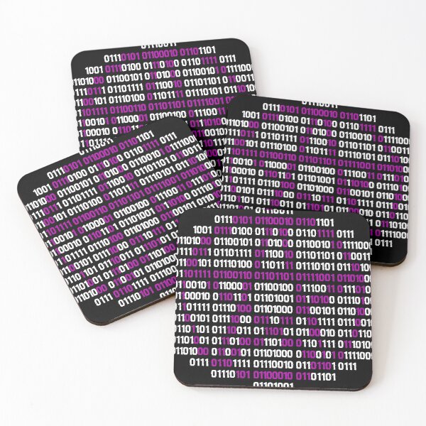 Item preview, Hex Code designed and sold by ProteanMerch.