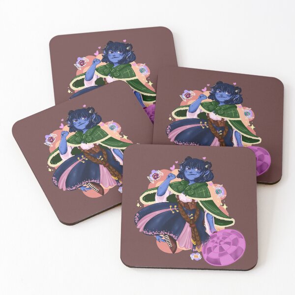 Item preview, Jester Lavorre v.2 designed and sold by Turtleaf.