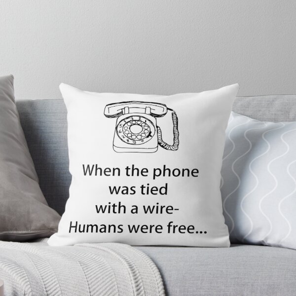 Item preview, Wire Phone designed and sold by Azazu.