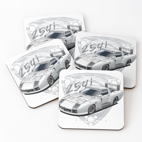 Item preview, Rotory legend. RX7 254i. Le Mans 1982 designed and sold by OlegMarkaryan.