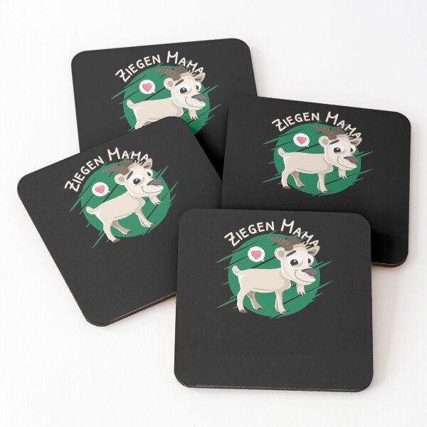 Item preview, Goats mom designed and sold by Weilichesmag.