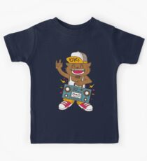 Party Cat Kids Tee