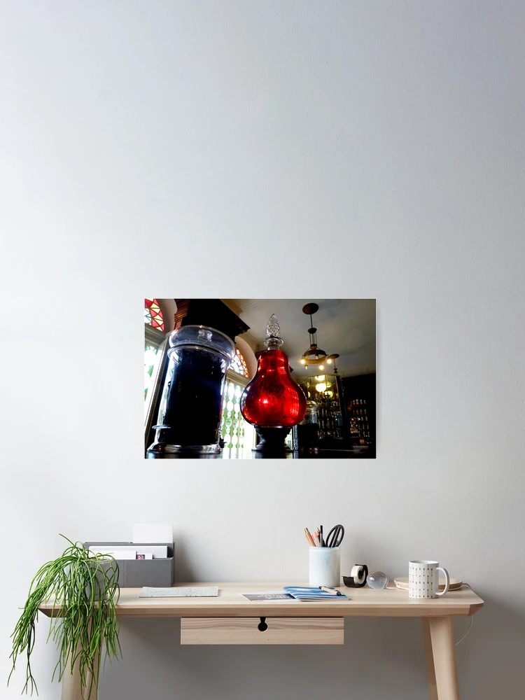 Thumbnail 2 of 3, Poster, Farmacy designed and sold by Roman Romanenko.
