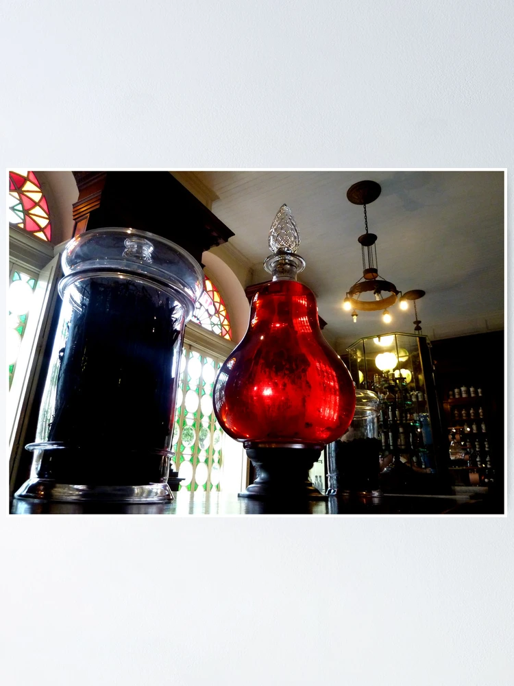 Thumbnail 1 of 3, Poster, Farmacy designed and sold by Roman Romanenko.