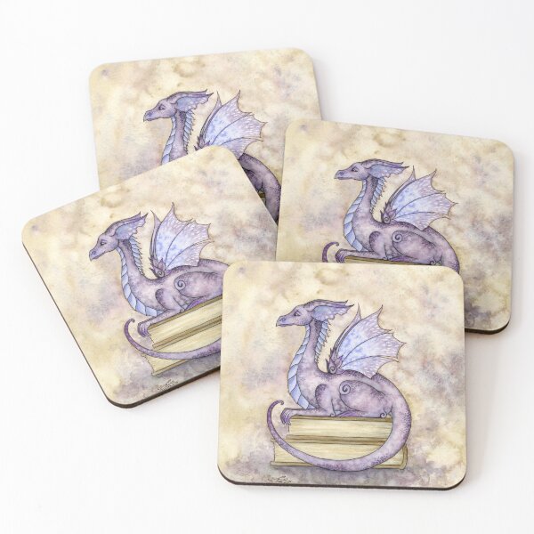 Item preview, Story Time designed and sold by AmyBrownArt.