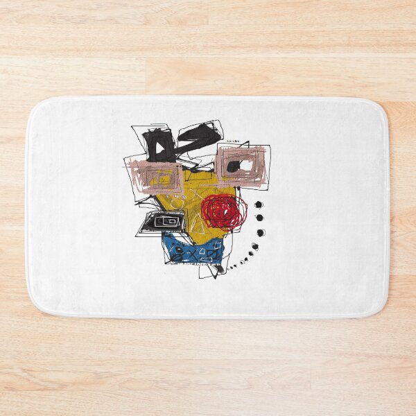 Item preview, Abstract minded  designed and sold by Chillon-Daviz.