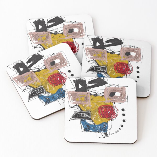 Item preview, Abstract minded  designed and sold by Chillon-Daviz.