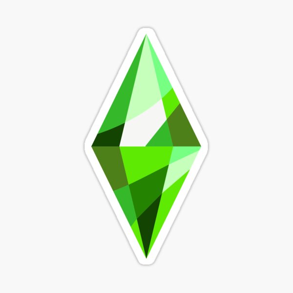 ➤ How to make a sims diamond for halloween